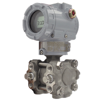 Series 3100D/3100MP Explosion-Proof Differential Pressure Transmitter